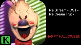 Ice Scream - OST : Ice Cream Truck Music