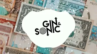LunchMoney Lewis - Bills (Gin and Sonic Remix)