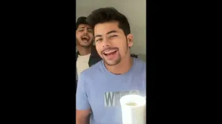 TU MERA BHAI HAI VM |SIDDHARTH NIGAM|ABHISHEK NIGAM| CUTE VM