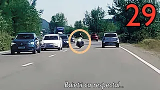 Bad Drivers of Romania - episode 29