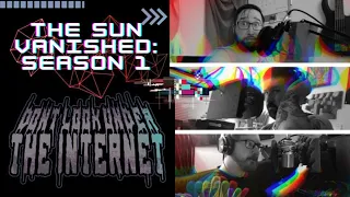 The Sun Vanished Season 1