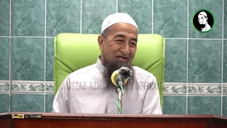 Koleksi Kuliyyah Ustaz Azhar Idrus : "Wudhuk" | 4K