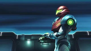 Metroid Dread Any% Speedrun in 1:13:36