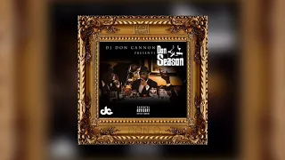 Don Q - Look At Me Now Prod By DLO Beatz