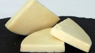 Beneficios del Queso Mozzarella English Subtitles - TvAgro por Juan Gonzalo Angel