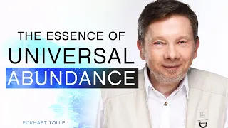 The Essence of Universal Abundance