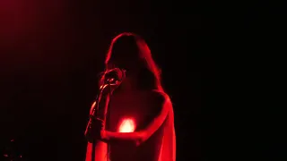 Weyes Blood (Hard Club, Porto, 29 Outubro 2023)