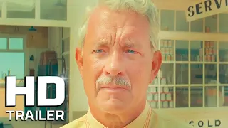 ASTEROID CITY | Official Trailer (2023) Wes Anderson