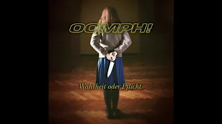 Oomph!- Eisbär (Grauzone cover) lyrics with English translation