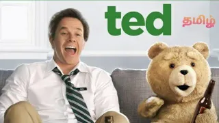 Ted movie in Tamil dubbed HD
