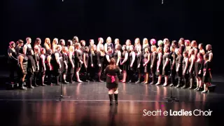Seattle Ladies Choir: S8: One Voice (The Wailin' Jennys)