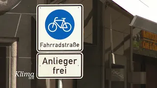 Fahrrad statt Auto: Was der Umstieg wirklich bringt | KlimaZeit