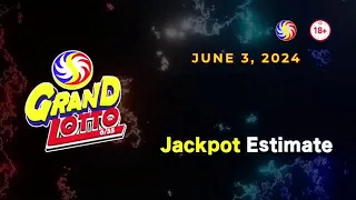 [LIVE] PCSO 5:00 PM Lotto Draw - June  2, 2024