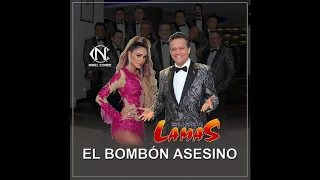 Bombón Asesino -  Ninel Conde - Super Lamas(Latino cumbia)