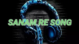 Sanam Re Title Song Instrumental (Piano) | Rushi dave | Magical piano song | sanam re piano cover