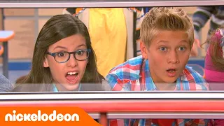 Игроделы | 1 сезон 2 серия | Nickelodeon Россия