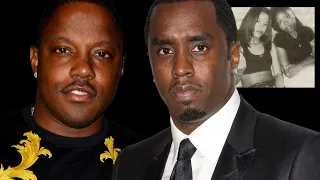 The REAL Reason Mase Can't STAND Diddy + Aaliyah & Brandy Tea 👀