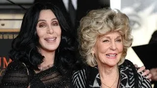 Cher 'Worried' About 90-Year-Old Mother Georgia Holt's Health Source Says