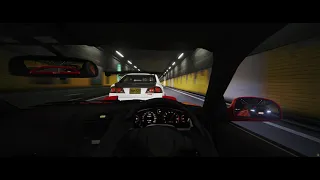 Assetto Corsa｜MR2 SW20｜SRP HK51｜4K  Ultra-Realistic Graphics