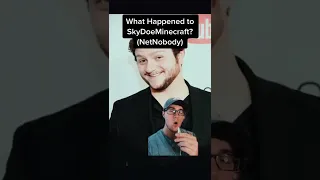 What Happened To SkyDoesMinecraft...?