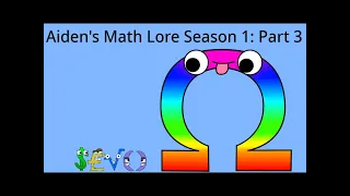 Aiden's Math Lore (Dollars-Omega)