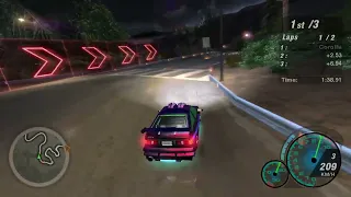 NFSU2 | Online Part 31