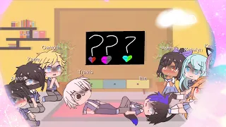 PDH aphmau reacts to future (GCMV)