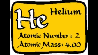 helium song