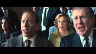 Шпионский мост (2015) — Иностранный трейлер [HD]