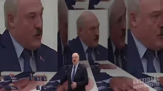 Lukashenko Meme Comp