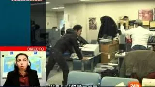 Terremoto en Japon 8,9 y Tsunami 11/03/2011