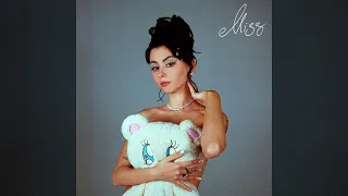 Дора — MISS (Альбом, 2022)