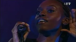 Morcheeba   Montreux Jazz Festival 2003