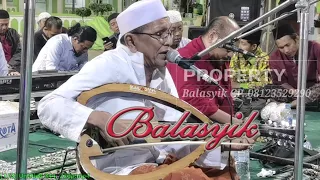 Ya Robbi Sholli - Balasyik Live Situbondo - Abdullah Ta'lab