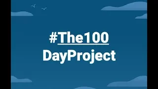 The 100 Day Project