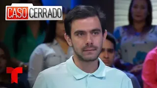 Caso Cerrado | ¡Mi héroe abusó de mí! 👦🏻👨🏻‍🦳🖥️