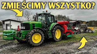 Posłuchaliśmy Się Was i To ZROBILIŚMY - Jaką Pojemność Ma Wiata?