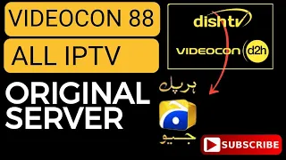 videocon d2h cline pakistan | dish info master