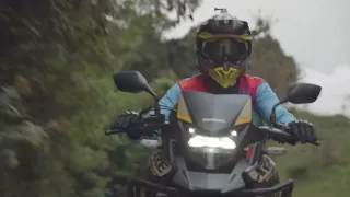 Adrenaline Addicts | Motorcycle Tours Medellin (Mini-Movie)