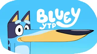 Tente não rir BLUEY DA ZUEIRA!!🤣 3!!! - (IMPOSSÍVEL)