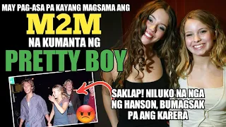 Kaya Pala Bumagsak agad ang M2M na kumanta ng Pretty Boy | AKLAT PH