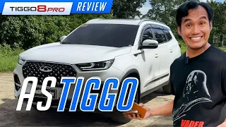 An OWNER'S REVIEW - 5 months in (Chery Tiggo 8 Pro 1.6T 2022)