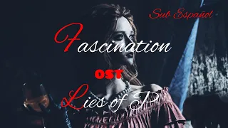 Fascination(Golden) high quality | Lies of P- OST | Sub Español