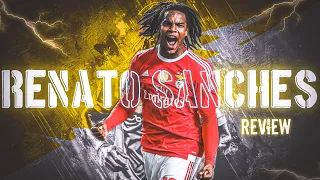 He’s Back!! RETRO STAR 🟣 - Renato Sanches🇵🇹Max Rated Review || FIFAMOBILE 23