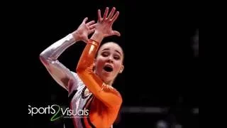 Gymnastics Floor Music #5 || Canon in D