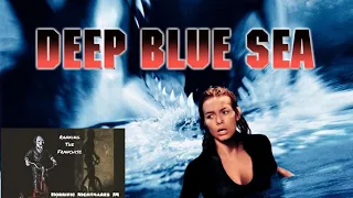 Ranking the Franchise: "Deep Blue Sea"
