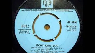 Buzz* - 1.Itchy Koo Koo