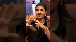 "I Asked #dhanush Sir, Do You Think I Am A Bad Actor..." #aishwaryarajesh #vadachennai #vetrimaran