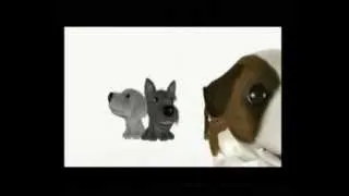 [Intro] The Dog Island (PS2) Español