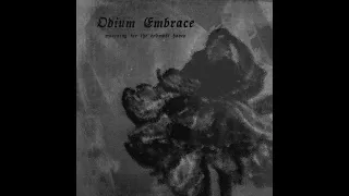 ODIUM EMBRACE - Mourning for the Endmost Haven [EP] | 2024